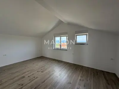 Haus, Rasopasno auf der Insel Krk, Neubau 2024 - 21