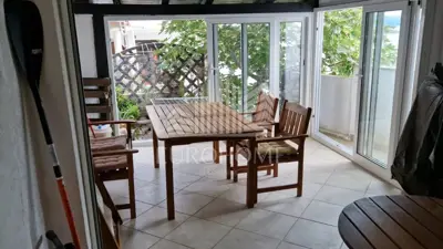Stan 48 m², Martinšćica na Cresu, uredno vlasništvo 1/1 - 2