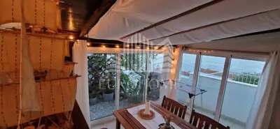 Apartment 48 m², Martinšćica na Cresu, clean ownership 1/1