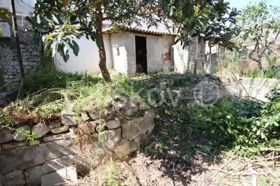 Split, Varoš, 2 stana i dvorište 87 m², dojam kuće - 2