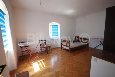 Split, Varoš, 2 stana i dvorište 87 m², dojam kuće - 7