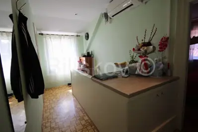 Split, Varoš, 2 stana i dvorište 87 m², dojam kuće - 6