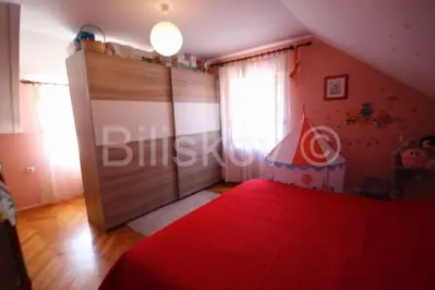 Split, Varoš, 2 Wohnungen und Hof 87 m², Eindruck eines Hauses - 5