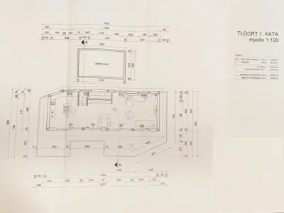 Haus 264 m², Omišalj - am Meer und mit atemberaubendem Panoramablick - 24