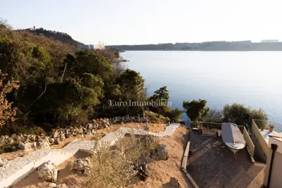 Haus 264 m², Omišalj - am Meer und mit atemberaubendem Panoramablick - 6