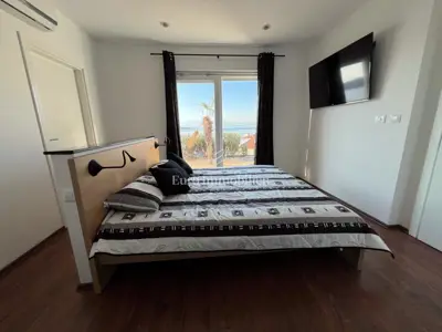 Haus 264 m², Omišalj - am Meer und mit atemberaubendem Panoramablick - 20