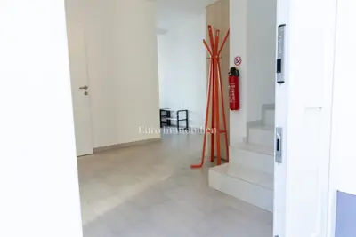 Haus 264 m², Omišalj - am Meer und mit atemberaubendem Panoramablick - 17