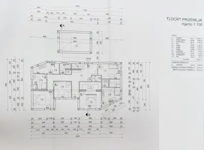 Haus 264 m², Omišalj - am Meer und mit atemberaubendem Panoramablick - 23