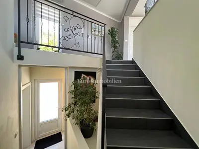 House for sale in Krvavica, 291,4 m² - 19
