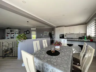 House for sale in Krvavica, 291,4 m² - 4
