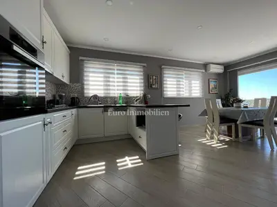 House for sale in Krvavica, 291,4 m² - 7
