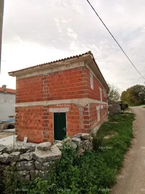 Haus 160 m², Kanfanar - in der Nähe des Lim-Kanals - 12