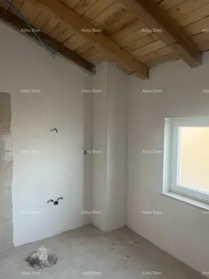 Haus 160 m², Kanfanar - in der Nähe des Lim-Kanals - 8