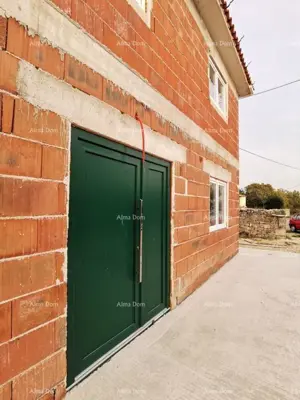Haus 160 m², Kanfanar - in der Nähe des Lim-Kanals - 3