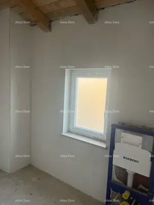 Haus 160 m², Kanfanar - in der Nähe des Lim-Kanals - 9