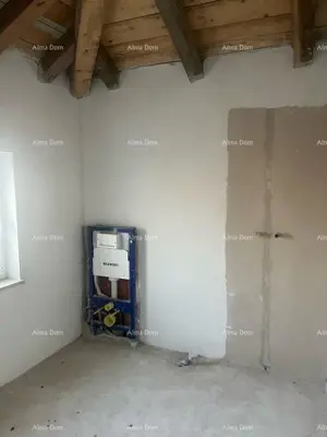Haus 160 m², Kanfanar - in der Nähe des Lim-Kanals - 6