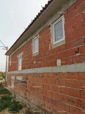 Haus 160 m², Kanfanar - in der Nähe des Lim-Kanals - 14