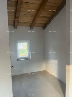 Haus 160 m², Kanfanar - in der Nähe des Lim-Kanals - 5