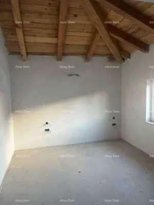 Haus 160 m², Kanfanar - in der Nähe des Lim-Kanals - 10