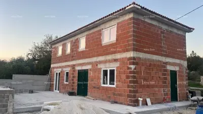 Haus 160 m², Kanfanar - in der Nähe des Lim-Kanals - 15