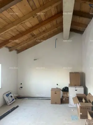 Haus 160 m², Kanfanar - in der Nähe des Lim-Kanals - 7