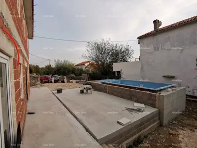 Haus 160 m², Kanfanar - in der Nähe des Lim-Kanals - 13