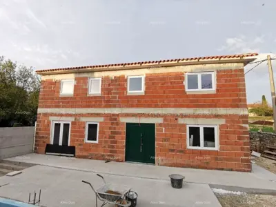 Haus 160 m², Kanfanar - in der Nähe des Lim-Kanals - 2