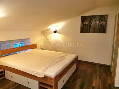 Stan 50 m², Potok - dvije spavaće sobe i dnevni boravak - 6