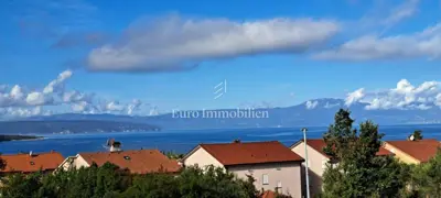 Wohnung zum Kauf in Malinska, 140 m² - 4
