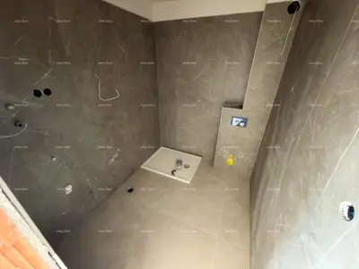 Wohnung in einem Neubau in Peroj! - 10