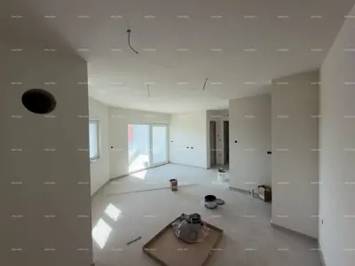 Wohnung in einem Neubau in Peroj! - 6
