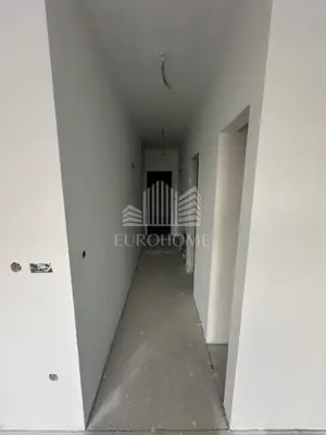 Luxury 3-room apartment with panoramic views - Samobor - 12