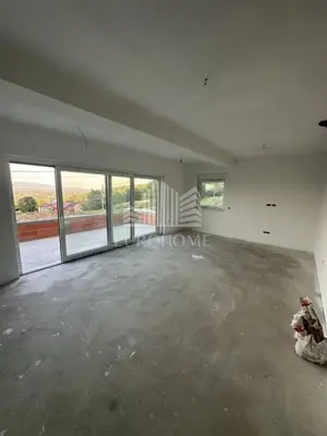 Luxury 3-room apartment with panoramic views - Samobor - 18