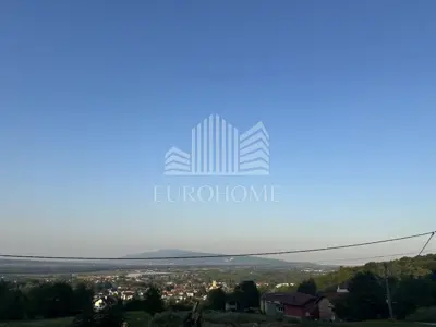 Luxury 3-room apartment with panoramic views - Samobor - 10