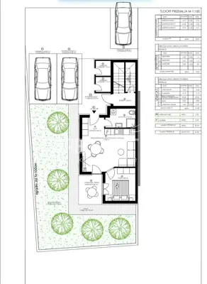 Wohnung in Pula, Arsenal - Garten 87 m² und Parkplatz - 6