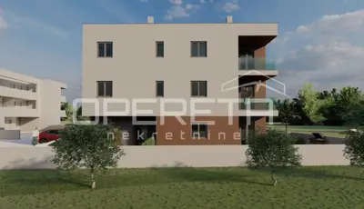 Wohnung in Pula, Arsenal - Garten 87 m² und Parkplatz - 5