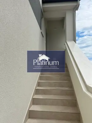 Haus 195 m², Šišan - ruhige Sackgasse