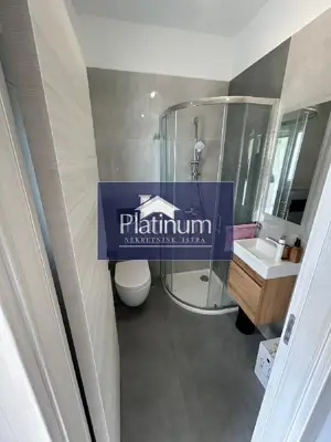 Haus 195 m², Šišan - ruhige Sackgasse - 3