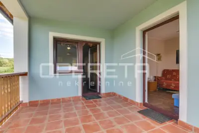 House for sale in Klanjec, 224 m² - 22