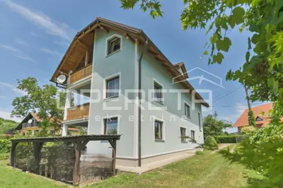 House for sale in Klanjec, 224 m² - 2