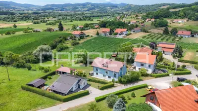 House for sale in Klanjec, 224 m² - 3