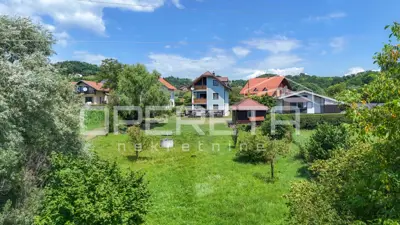 House for sale in Klanjec, 224 m² - 21