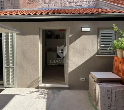 House 177 m², Rovinj - 100 m from the waterfront - 15