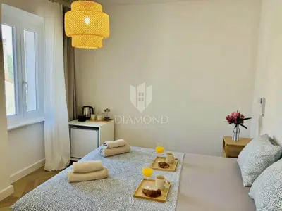 House 177 m², Rovinj - 100 m from the waterfront - 2