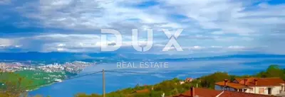 Building plot, Bregi - panoramic sea view and building permit - 10