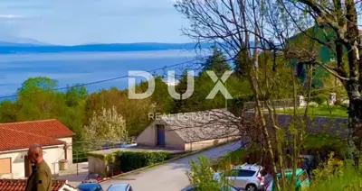 Building plot, Bregi - panoramic sea view and building permit - 13