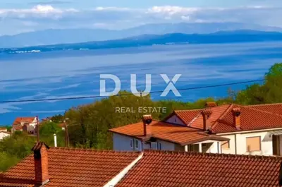 Building plot, Bregi - panoramic sea view and building permit - 14