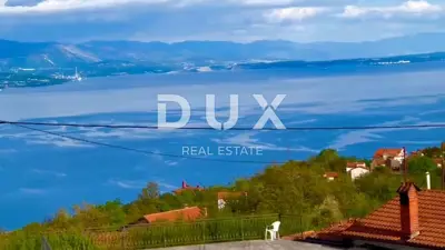 Building plot, Bregi - panoramic sea view and building permit - 9