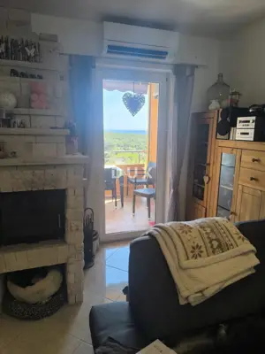 Apartment 52 m², Duga Uvala - sea view - 3