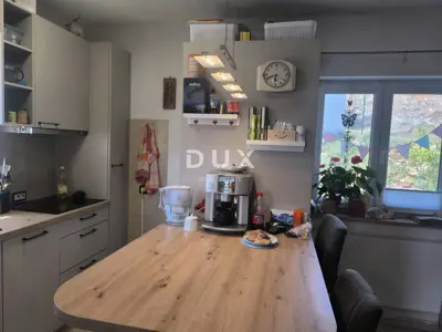 Apartment 52 m², Duga Uvala - sea view - 5